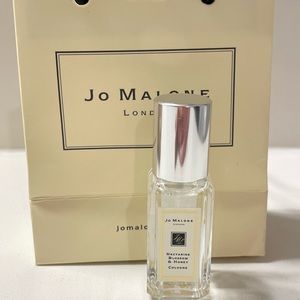 Jo Malone Nectarine and Honey Blossom